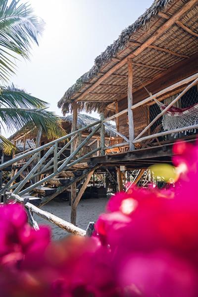 Pousada Bgk Barra Grande  Exterior photo