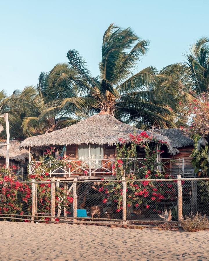 Pousada Bgk Barra Grande  Exterior photo
