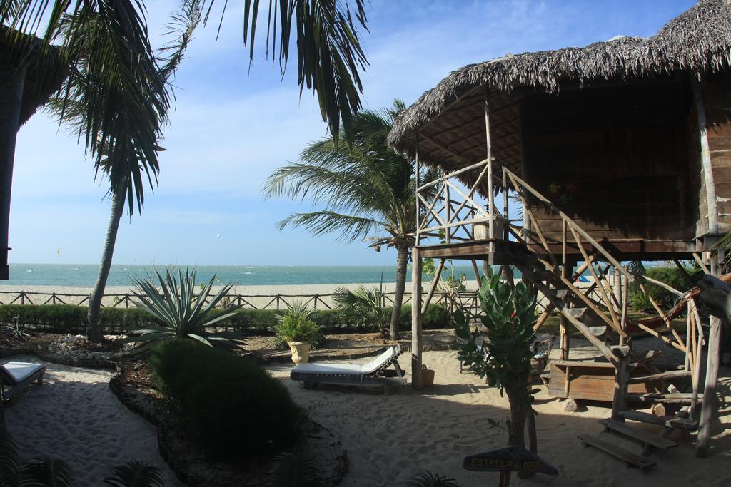 Pousada Bgk Barra Grande  Room photo