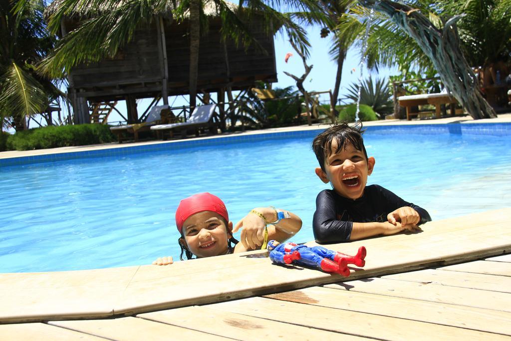 Pousada Bgk Barra Grande  Exterior photo
