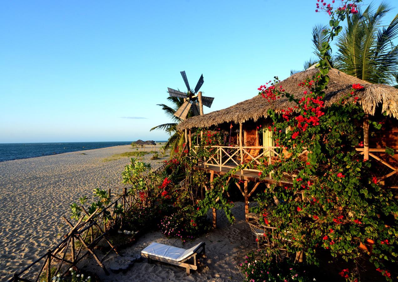 Pousada Bgk Barra Grande  Exterior photo