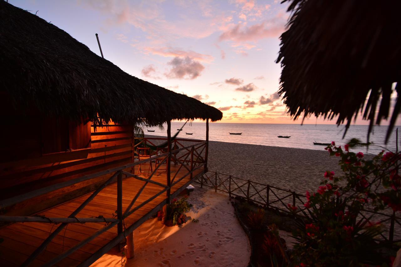 Pousada Bgk Barra Grande  Exterior photo